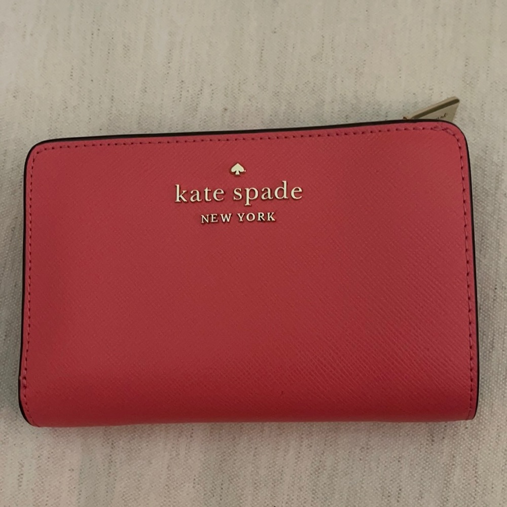 Kate spade wallet